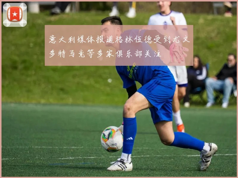 意大利媒体报道格林伍德受到尤文多特马竞等多家俱乐部关注